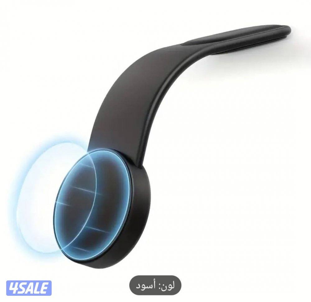 حامل هاتف للوحة قيادة السيارة، شفط مغناطيسي متعدد الوظائف وقوي0