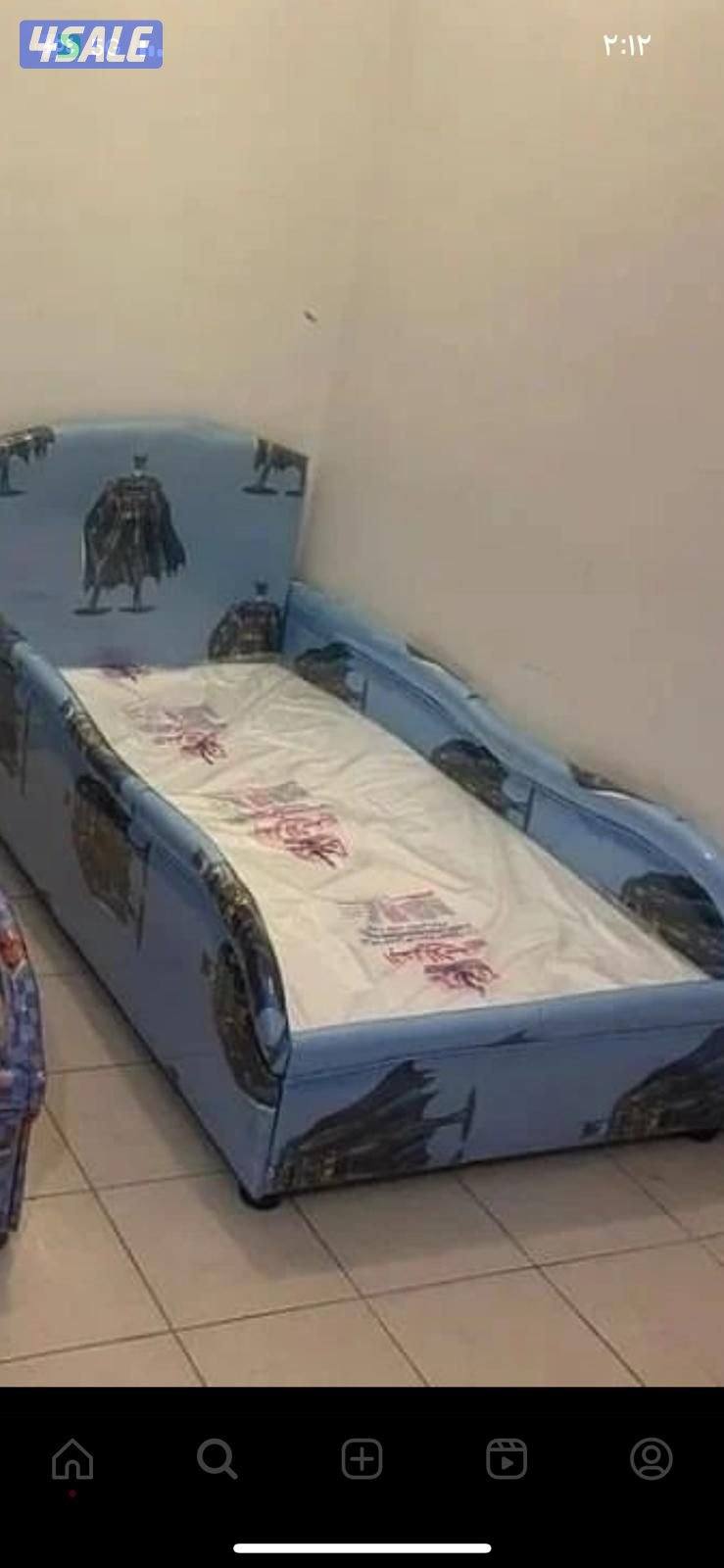 منجرة الري التفصيل السراير جميع المقاسات2