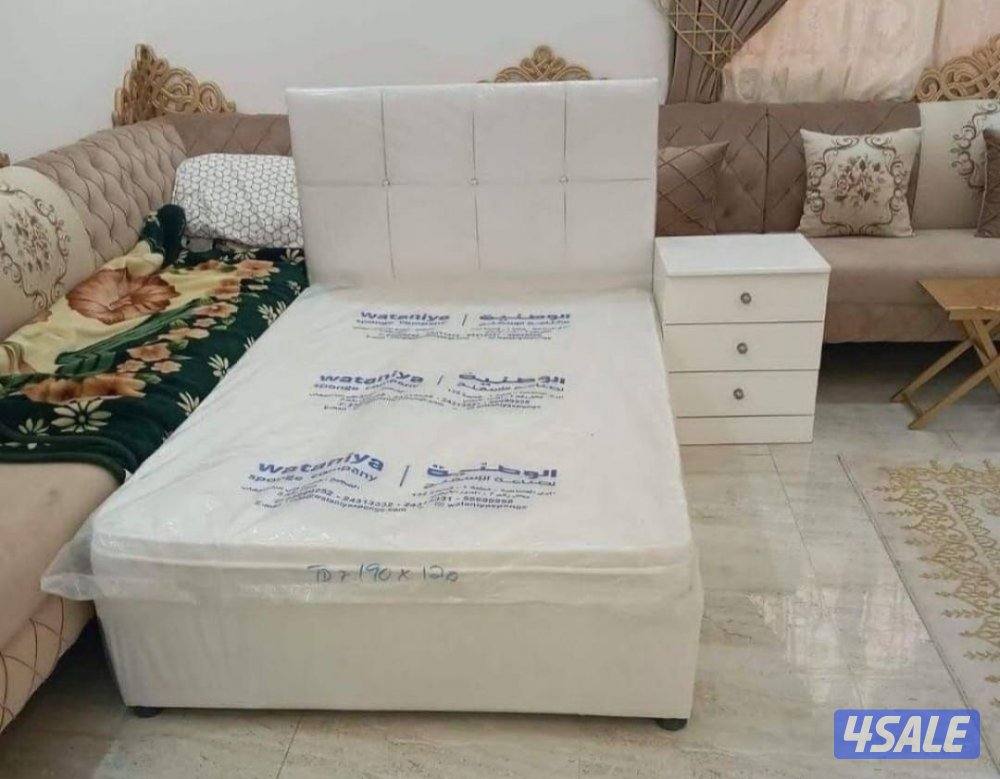 منجرة الري التفصيل السراير جميع المقاسات1