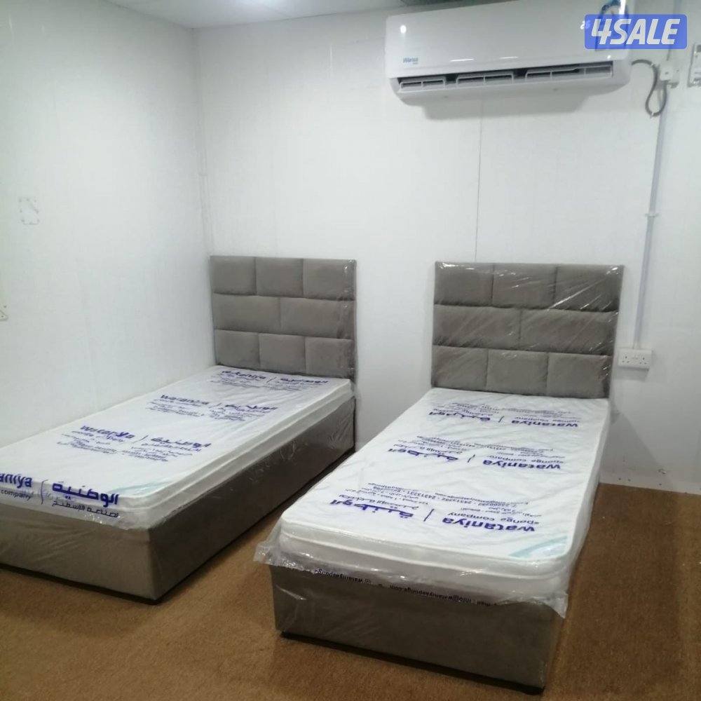 منجرة الري التفصيل السراير جميع المقاسات4