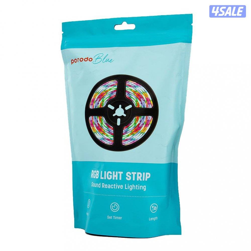 بورودو- شريط إضاءة0