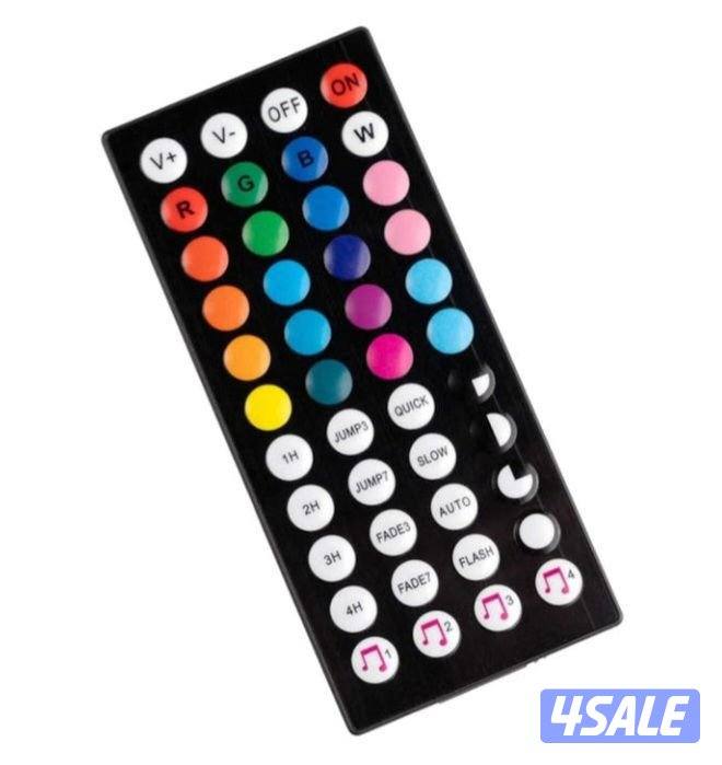 بورودو- شريط إضاءة3