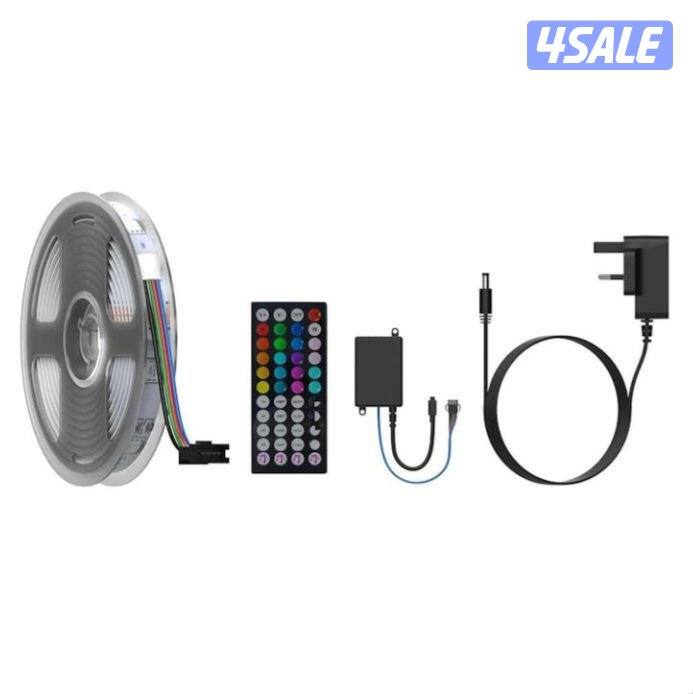 بورودو- شريط إضاءة4