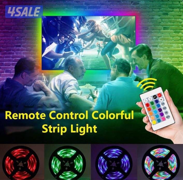 بورودو- شريط إضاءة7