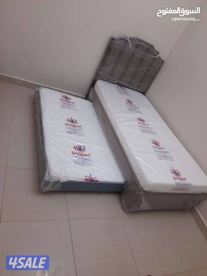 سراير طبية جميع المقاسات متوفرة بأقل الأسعار0