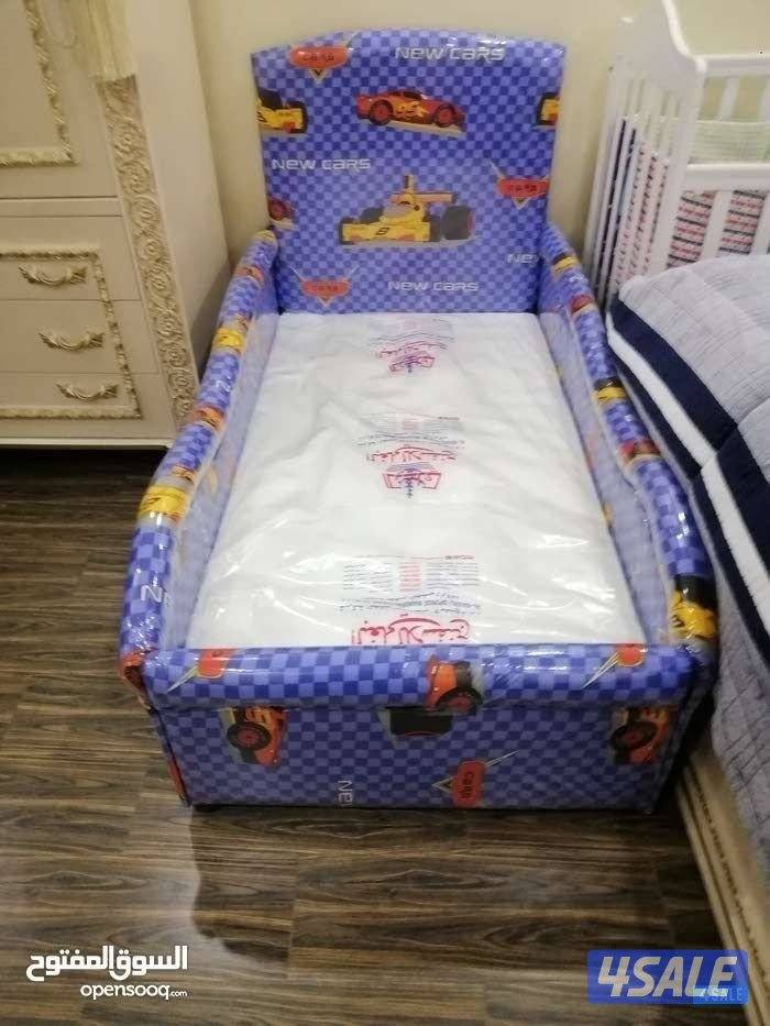 سراير طبية جميع المقاسات متوفرة بأقل الأسعار10