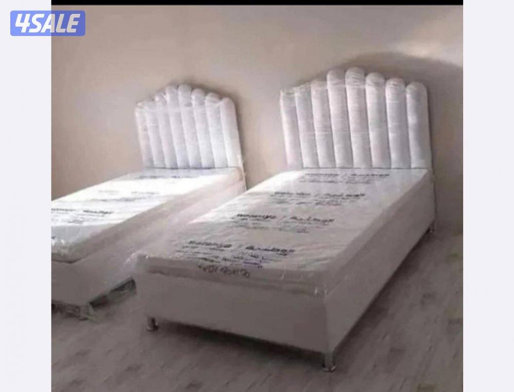 سراير طبية مع الفرش والتوصيل مجاني3