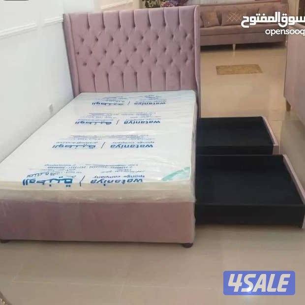 سراير طبية بأقل الأسعار جميع المقاسات متوفرة9