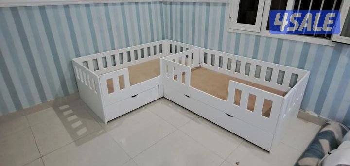 تفصال جميع موديلات غرف نوم على حسب الطلب1