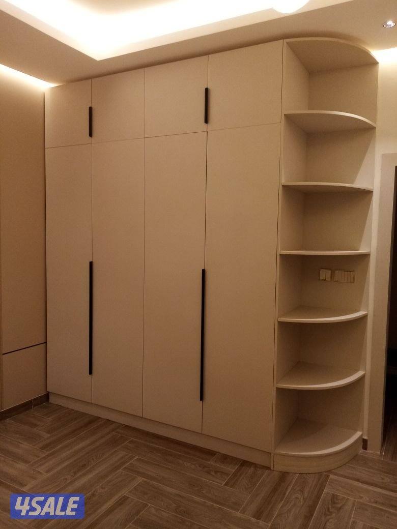 تفصال جميع موديلات غرف نوم على حسب الطلب2