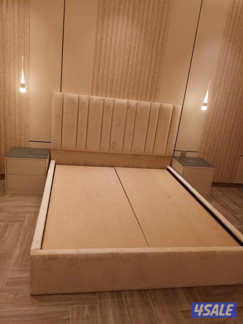 تفصال جميع موديلات غرف نوم على حسب الطلب4