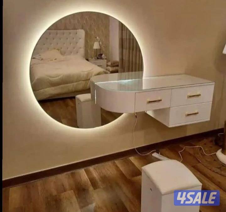 تفصال جميع موديلات غرف نوم على حسب الطلب5