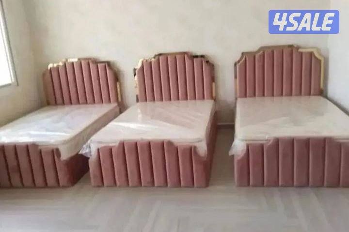 تفصال جميع موديلات غرف نوم على حسب الطلب7