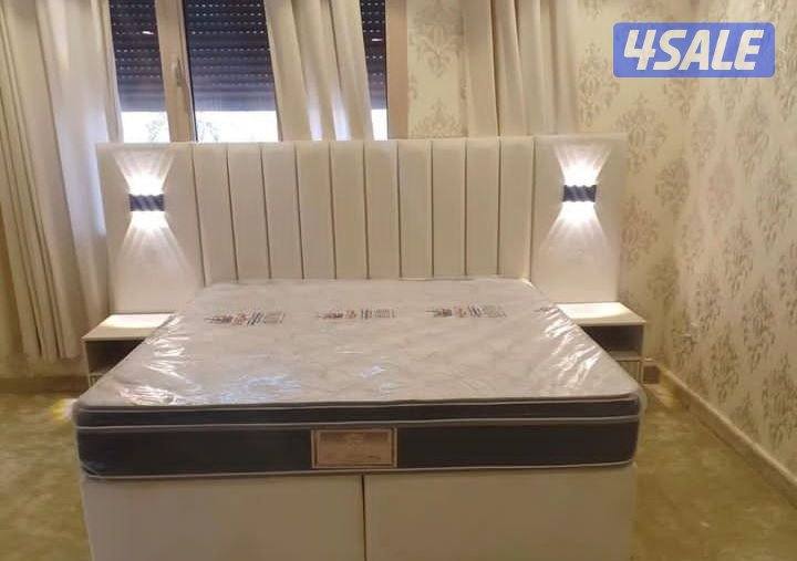 تفصال جميع موديلات غرف نوم على حسب الطلب9