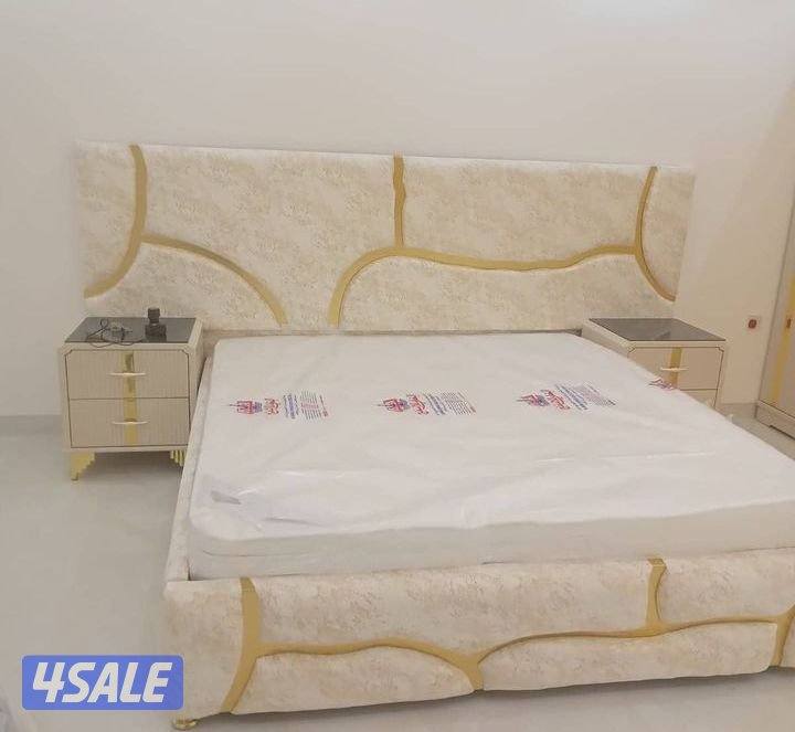 تفصال جميع موديلات غرف نوم على حسب الطلب10