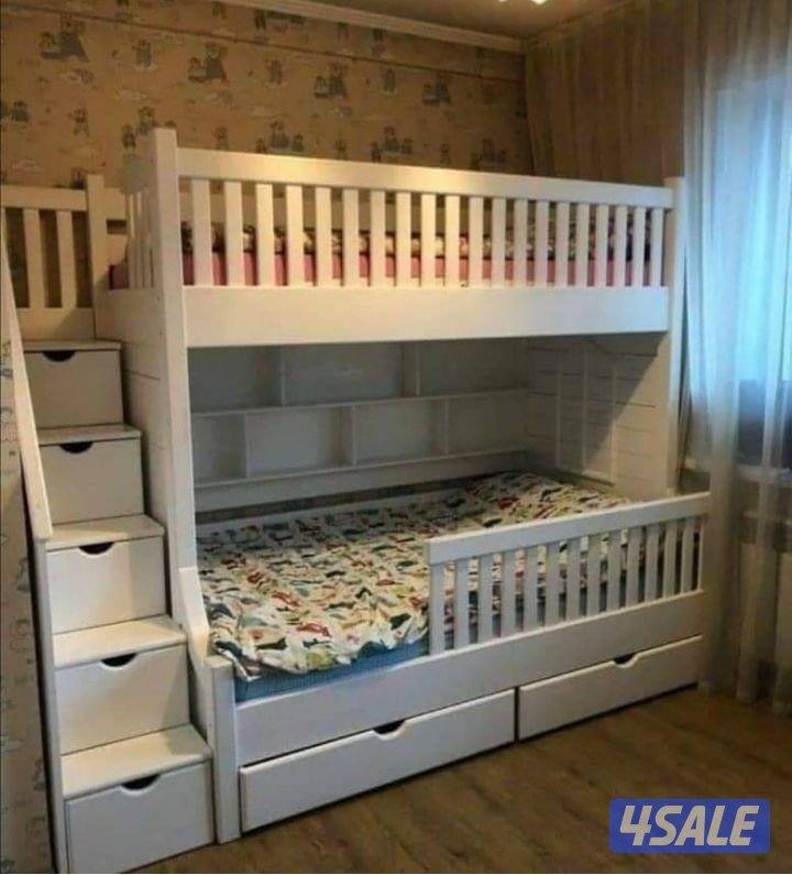 تفصال جميع موديلات غرف نوم على حسب الطلب11