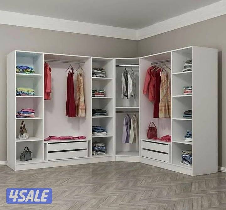 تفصال جميع موديلات غرف نوم على حسب الطلب12