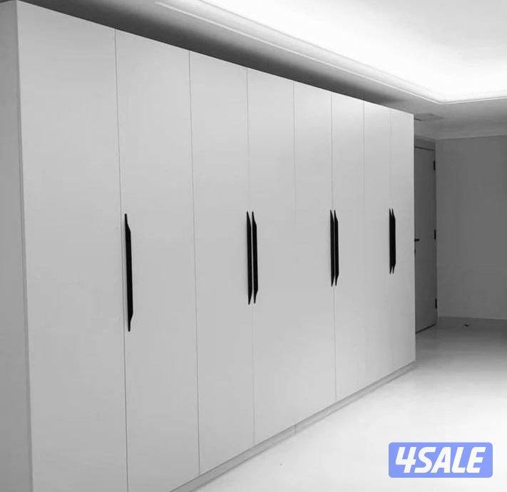 تفصال جميع موديلات غرف نوم على حسب الطلب13