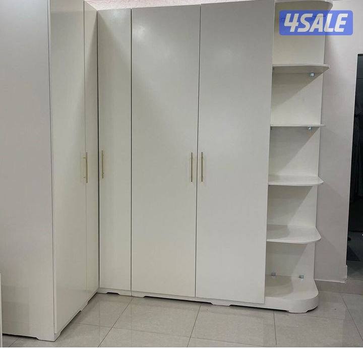 تفصال جميع موديلات غرف نوم على حسب الطلب14