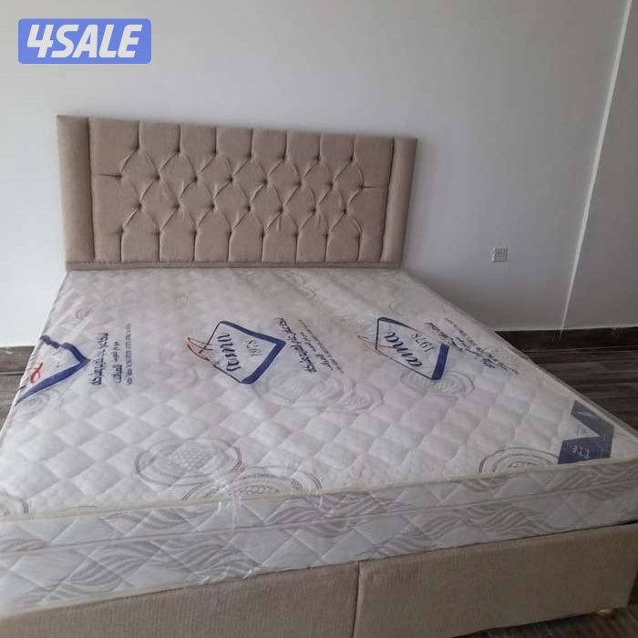 سراير وفرشات طبي جميع المقاسات والالوان متوفره1