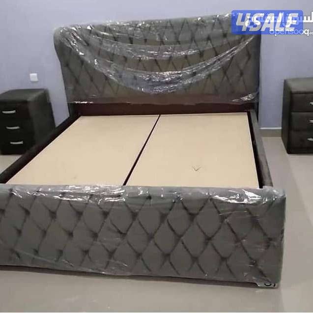 سراير وفرشات طبي جميع المقاسات والالوان متوفره4