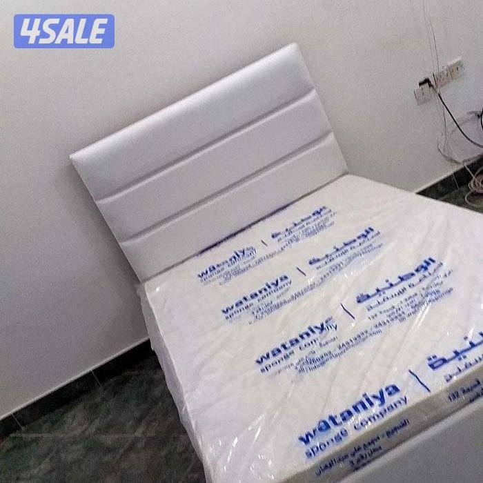 سراير وفرشات طبي جميع المقاسات والالوان متوفره6