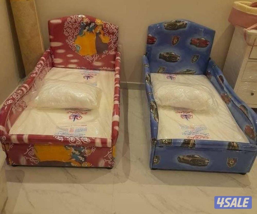 احدث السراير والفرشات الطبي باقل الاسعار يوجد لدينا جميع الفرشات سبرين1