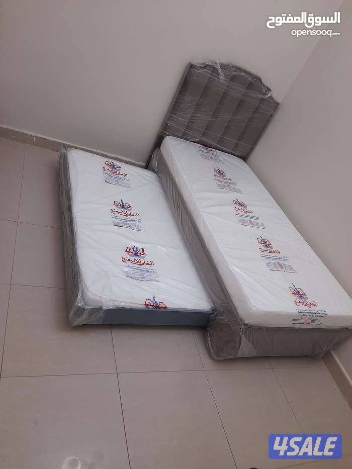 احدث السراير والفرشات الطبي باقل الاسعار يوجد لدينا جميع الفرشات سبرين2