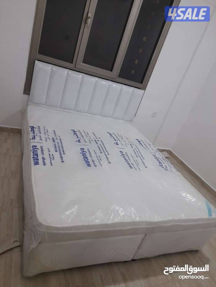 احدث السراير والفرشات الطبي باقل الاسعار يوجد لدينا جميع الفرشات سبرين5