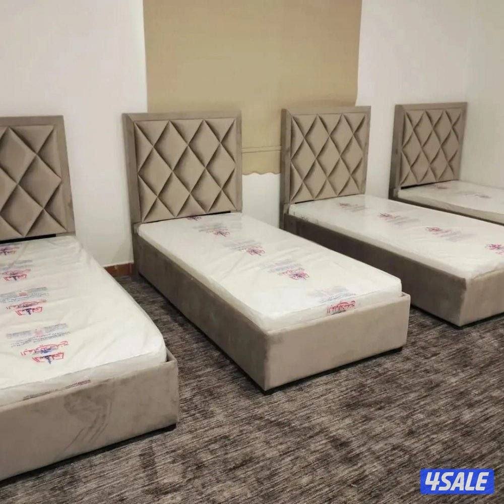 احدث السراير والفرشات الطبي باقل الاسعار يوجد لدينا جميع الفرشات سبرين9