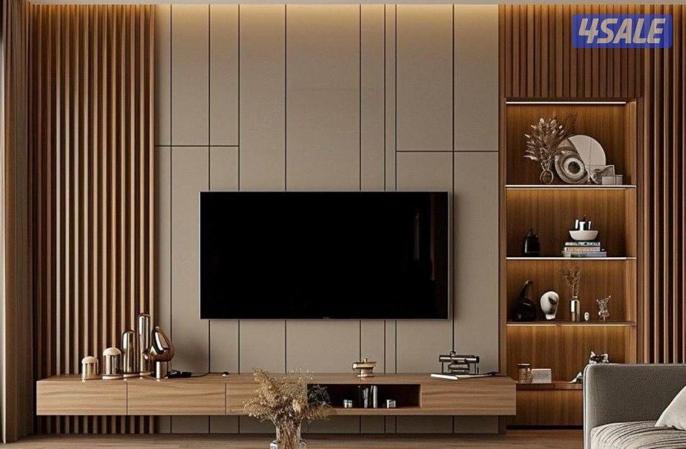 فني نجار و صباغ باكستاني2