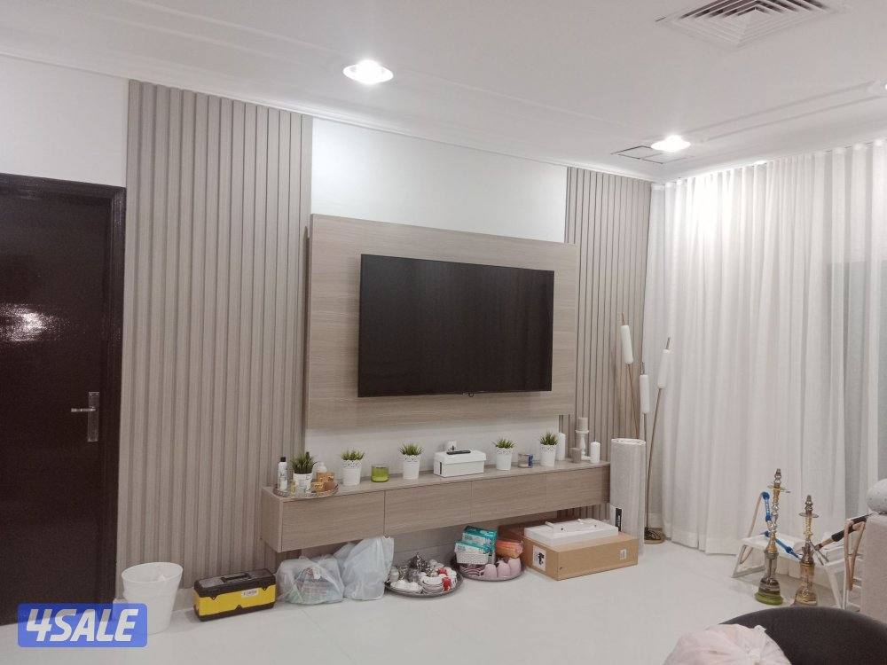 فني نجار و صباغ باكستاني4