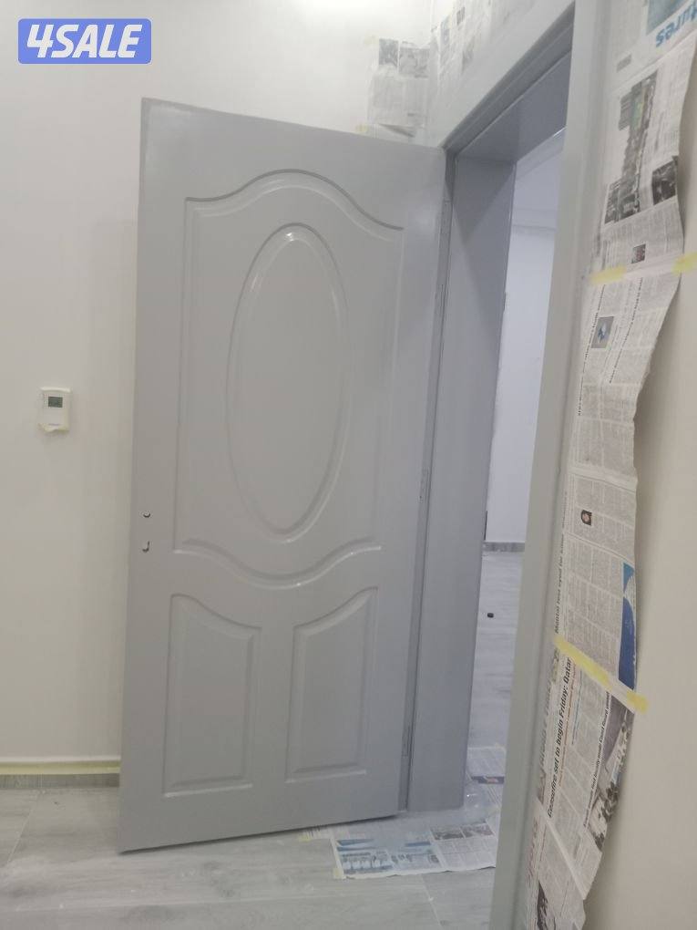 فني نجار و صباغ باكستاني7