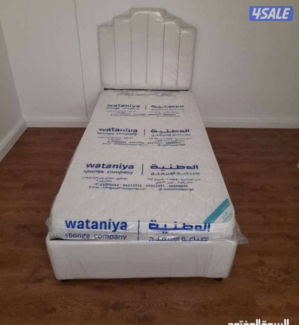 ابو فهد التفصيل السراير جميع المقاسات وفرشات طبي0