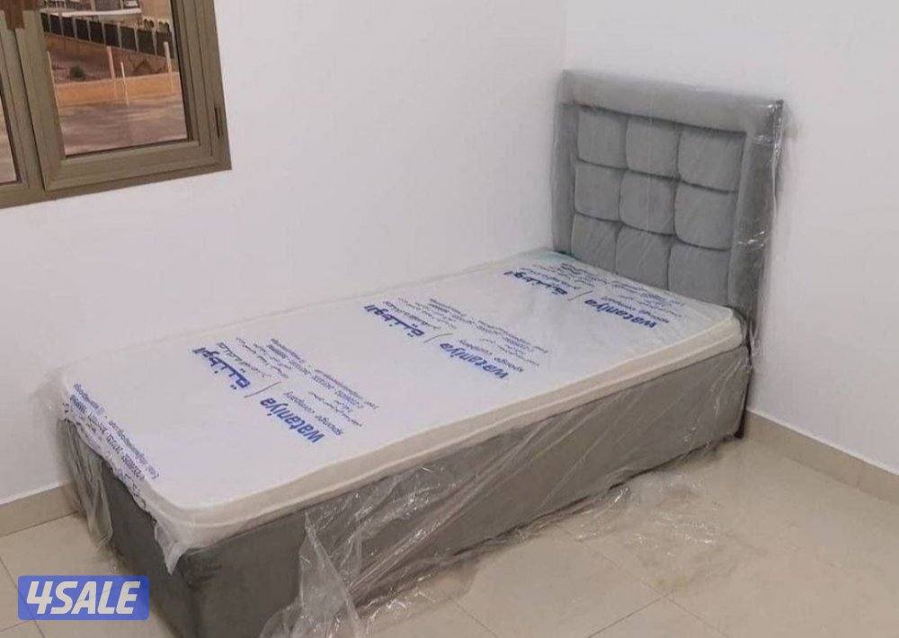 ابو فهد التفصيل السراير جميع المقاسات وفرشات طبي1