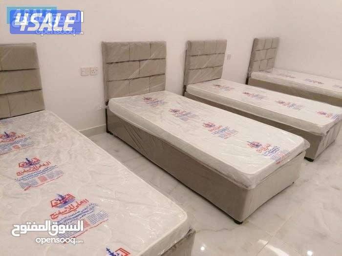 سراير طبية عالية الجودة بأقل الأسعار جميع المقاسات متوفرة1