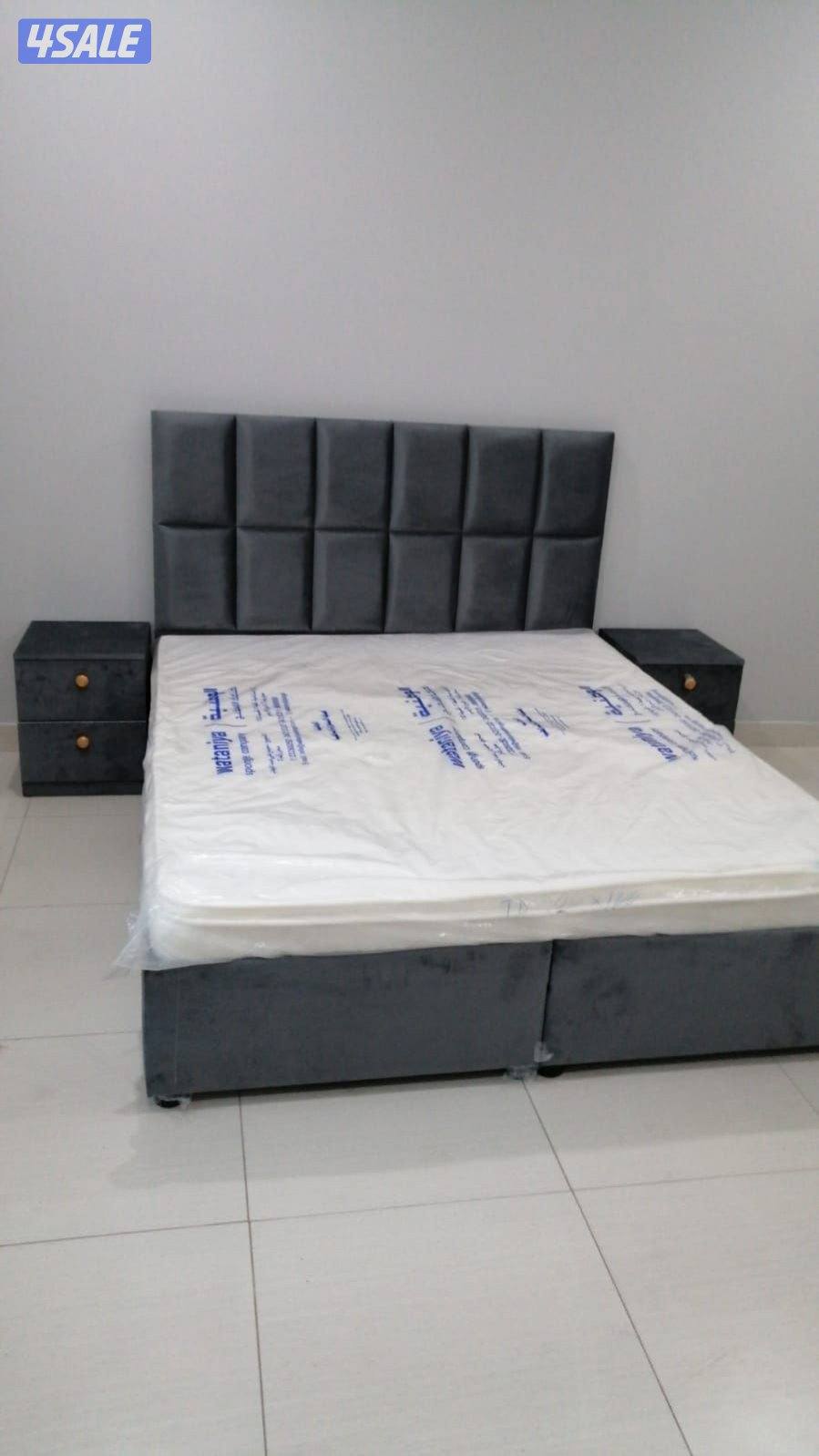 سراير طبية عالية الجودة بأقل الأسعار جميع المقاسات متوفرة6