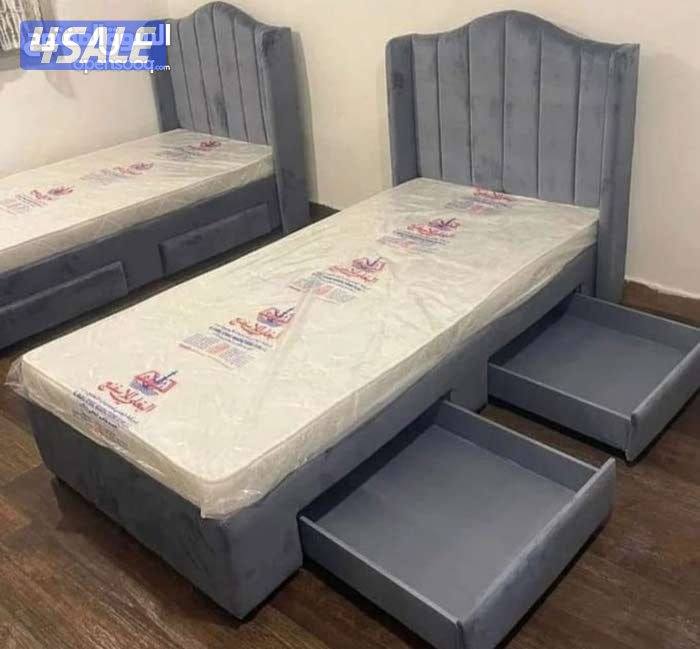 سراير طبية عالية الجودة بأقل الأسعار جميع المقاسات متوفرة8