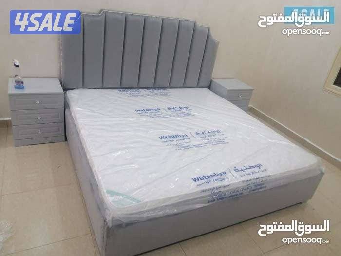 سراير طبية عالية الجودة بأقل الأسعار جميع المقاسات متوفرة7