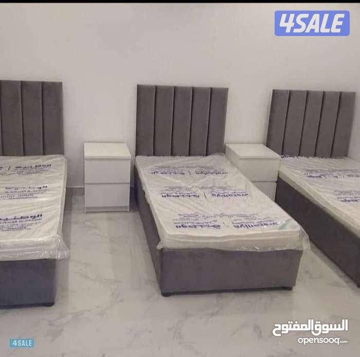 سراير طبية عالية الجودة بأقل الأسعار جميع المقاسات متوفرة10