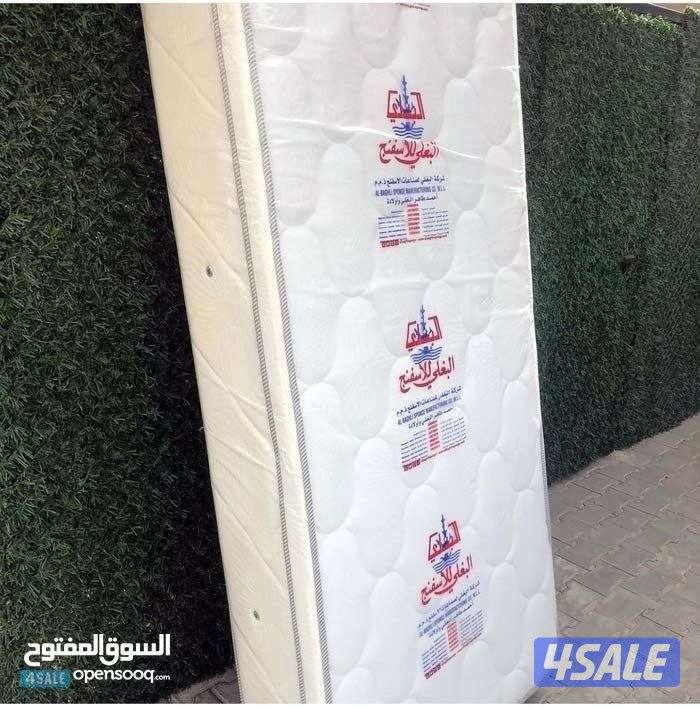 فرشات طبية جميع المقاسات متوفرة بأقل الأسعار توصيل طلبات4