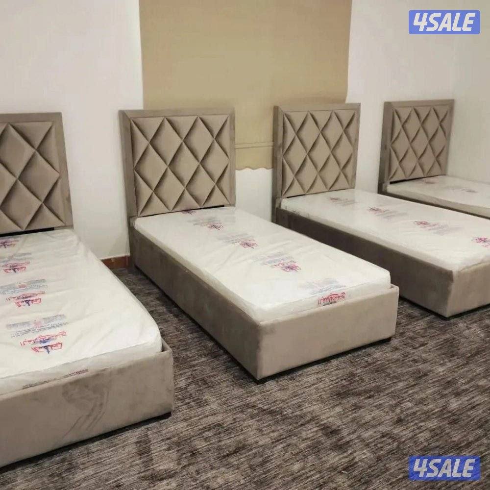 سراير طبية جميع المقاسات متوفرة بأقل الأسعار توصيل طلبات لجميع مناطق0