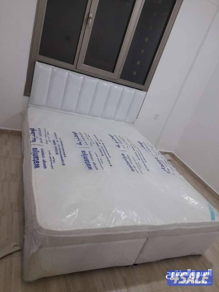 سراير طبية جميع المقاسات متوفرة بأقل الأسعار توصيل طلبات لجميع مناطق7