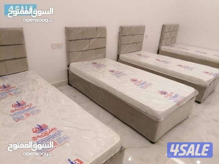 سراير طبية جميع المقاسات متوفرة بأقل الأسعار توصيل طلبات لجميع مناطق14