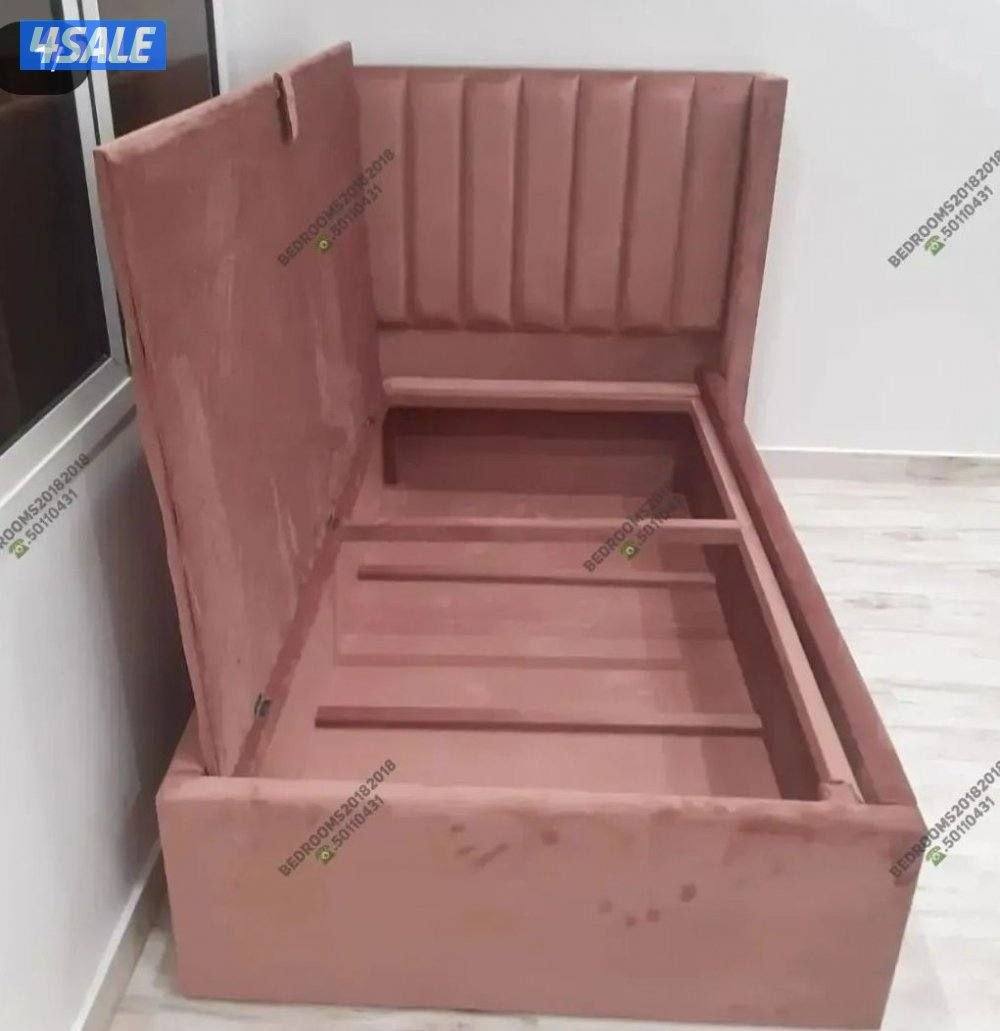 سراير طبي جميع المقاسات والالوان بأقل الاسعار9