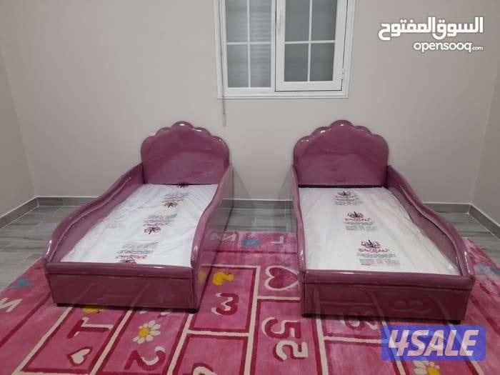 سراير طبي جميع المقاسات والالوان بأقل الاسعار11