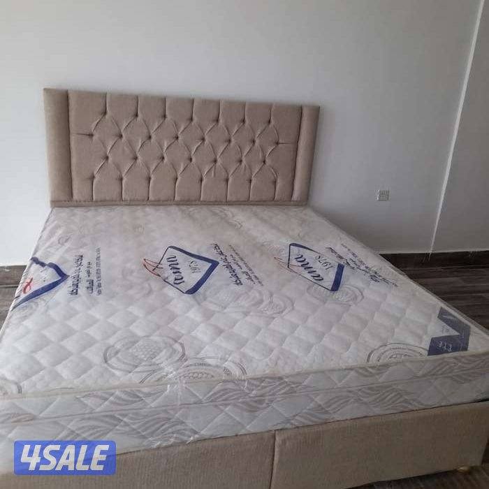 سراير وفرشات طبي جميع المقاسات والالوان متوفره1