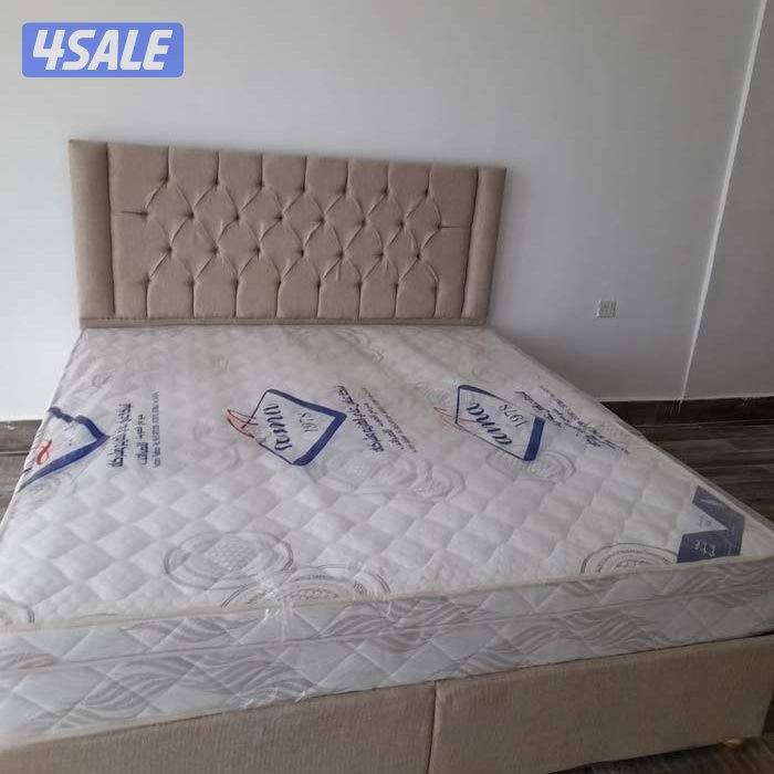 سراير وفرشات طبي جميع المقاسات والالوان متوفره2