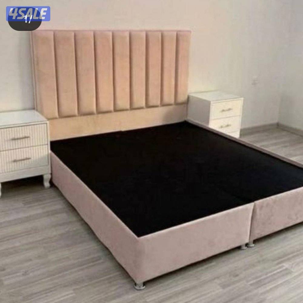 سراير وفرشات طبي جميع المقاسات والالوان متوفره5