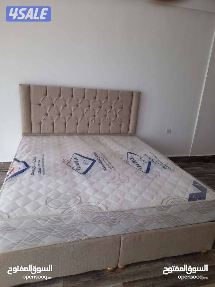 سراير وفرشات طبي جميع المقاسات والالوان متوفره6